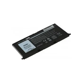 Baterie k notebooku Baterie Dell INS15PD-1548R / INS15PD-1748B 11,4V 4400mAh