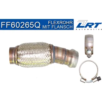 Katalyzátor Opravné potrubí, katalyzátor LRT FF60265Q
