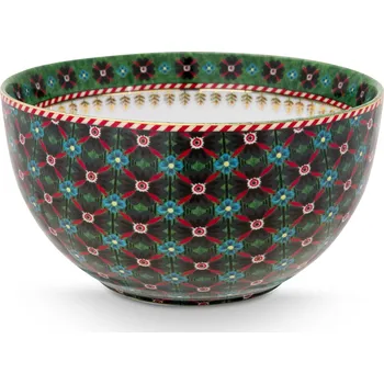 Pip Studio miska Berry Blues 12 cm