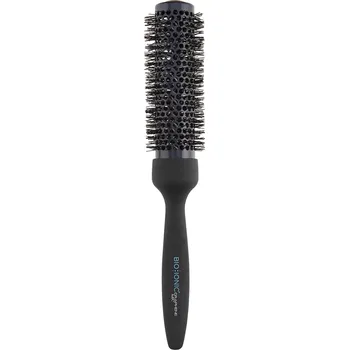 Bio Ionic Graphene MX Brush Medium 33 mm černý