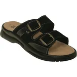 Santé N 517 39P 68 CP černá Velikost: 43