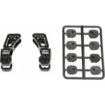 RC náhradní díl Serpent Upright alu V2 with inserts SRX8 SER600986 - expresní doprava