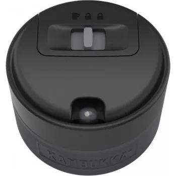 Termohrnek Náhradní víčko Etna 3 v 1, univerzální - Kambukka