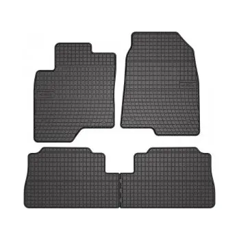 autokoberec Gumové koberečky OPEL Captiva (C100, C140) - 4ks