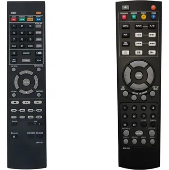 YAMAHA BDP120, BDP121 - náhradní dálkový ovladač