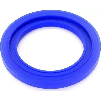 Náhradní díl pro kávovar Cafelat silikonové těsnění 71x47,5x8,5 mm Breville