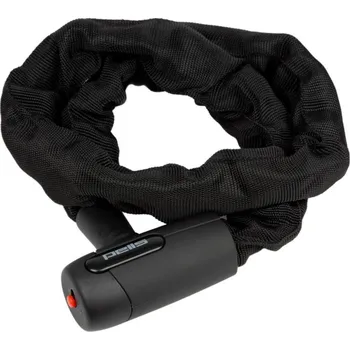 Zámek na kolo Zámek na klíč PELLS Forto řetězový 1000 mm