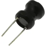 Matsuta Radiální Tlumivka 560uH 0.4A d=9x13mm