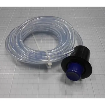 Bazénový protiproud ESPA Tlačítko pneumatické protiproudu