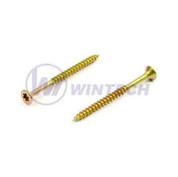 Vrut Vrut do dřeva ZH TORX 3,5 x 40/24 ZZ Balení: 100 ks AAABK35040CBBM1