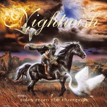 Zahraniční hudba Best Of: Tales From The Elvenpath - Nightwish