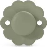 SUAVINEX | DUDLÍK SX PRO FYZIOLOGICKÝ WONDER 0/6M - Hedge Green