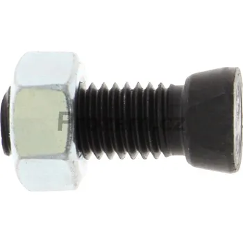 Šroub Šroub pluhu M12x35 mm, 12.9, H0609470, 0609470