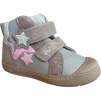 Dívčí polobotky Ponte 20 PPG124A-DA06-1-2986 celoroční boty Velikost: 24