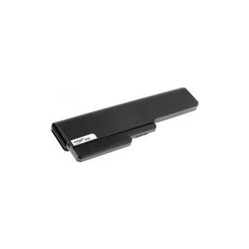 Baterie k notebooku Baterie Lenovo LO8O6C02 10,8V 5200mAh