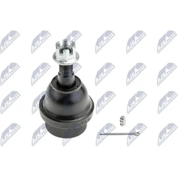 Autobaterie Čepy NTY ZSD-CH-011