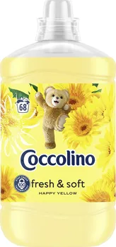 Aviváž Coccolino Fresh & Soft aviváž 1,7 l