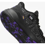 TARMAK Unisex basketbalové boty NBA Lakers Fast 900 Low-1 40 ČERNÁ
