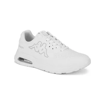 Dámské tenisky Sneakersy Kappa V12-806 Bílá 37