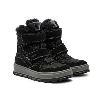 Dívčí sněhule Sněhule Primigi 6870000 S GORE-TEX Černá 32