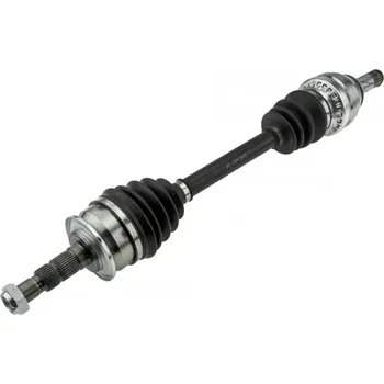 Poloosa kola Poloosa, Hnací hřídel OPEL ASTRA J 1.4,1.4T,1.6 10- /LEVA,MTM5/ NPW-PL-121 NTY