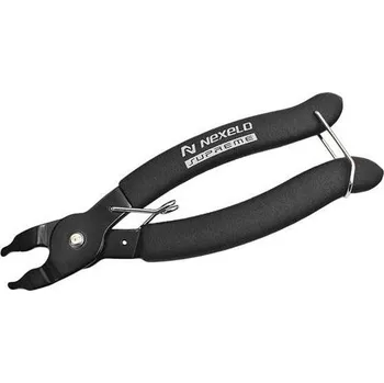 Kleště Kleště na spojky řetězů NEXELO černé