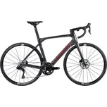 LAPIERRE Aircode DRS 5.0 Di2 Davy Grey - S