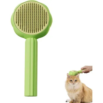 Kartáč pro zvířata Kartáč na kočičí srst