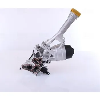 Auto-moto Olejový chladič, motorový olej NISSENS 90928