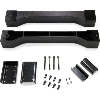 dílenský stroj IGM LAGUNA Bloky pro zvýšení pracovní výšky pro Revo 1836-2436