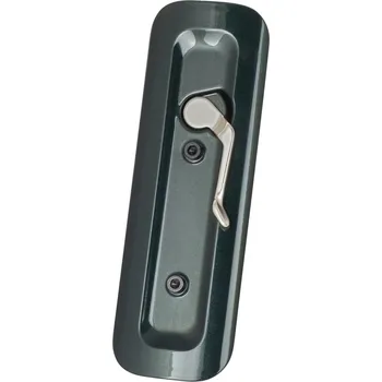 rám kola Kryt úložného prostoru TREK Cover Trek Slash 9.9 2024 Storage Door Daintree