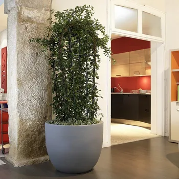 Květináč Květináč ETRIA, průměr 74 cm