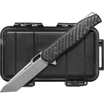 kapesní nůž Zavírací nůž Dellinger K-H225 Attack Tanto