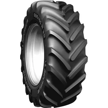 Pneu pro těžký stroj 420/65 R 24 Michelin Multibib 126 D TL