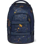 Satch Pack The Original s pásy na suchý…