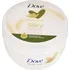 Tělový krém DOVE Silky Nourishment Body Cream 300 ml