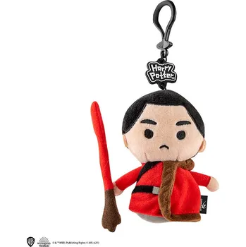 plyšák Cinereplicas Přívěsek plyšový - Viktor Krum, Harry Potter