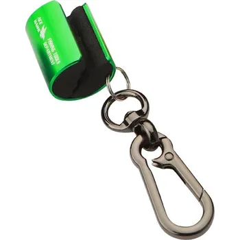 Pouzdro na rybářské vybavení AceHawk Smart Fishing Rod Clip Holder Green