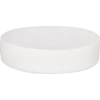 Mýdlenka Mýdlenka bílý mramor Q-BATH 1531