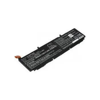 Baterie k notebooku Baterie Dell Precision 5750 KVPMY 11,4V 8000mAh