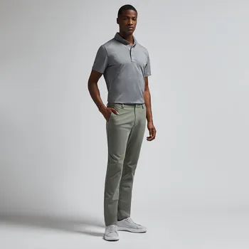 G/FORE kalhoty 4 Way Stretch - khaki: Pánské 34