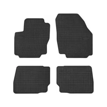 autokoberec Gumové koberečky Ford Mondeo 4 Hatchback (BA7) - 4ks
