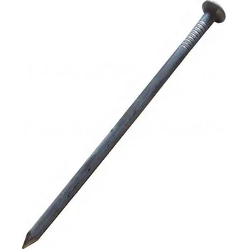 okap HŘEBÍKY Stavební hřebík 4 x 120 mm