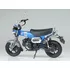 Plastikový model Tamiya Honda Dax125 Limited Edition 1:12