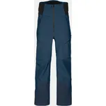 Ortovox 3L Guardian Shell Pants M Velikost: L / Barva: Deep Ocean