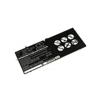 Baterie k notebooku Baterie Lenovo 121500156 7,4V 7400mAh