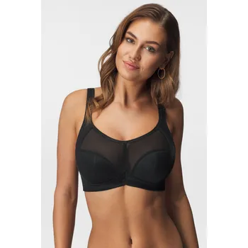 Dámské spodní prádlo Sportovní podprsenka Active polovyztužená