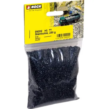 Modelová železnice Uhlí H0, TT - Noch09202