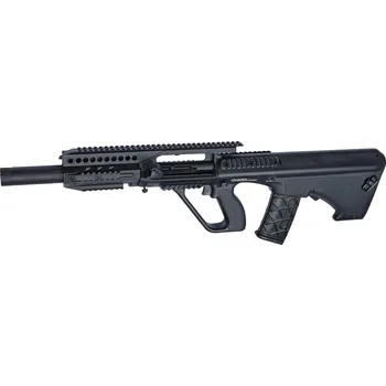 Airsoftová zbraň ASG ASG Steyr AUG A3 MP - Černá