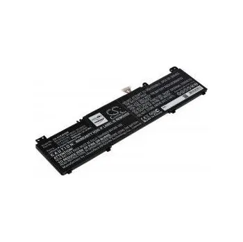 Baterie k notebooku Baterie Asus ZenBook Flip 14 UM462DA-AI099T 11,52V 3600mAh